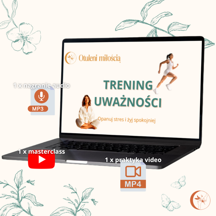 Masterclass: Trening Uważności