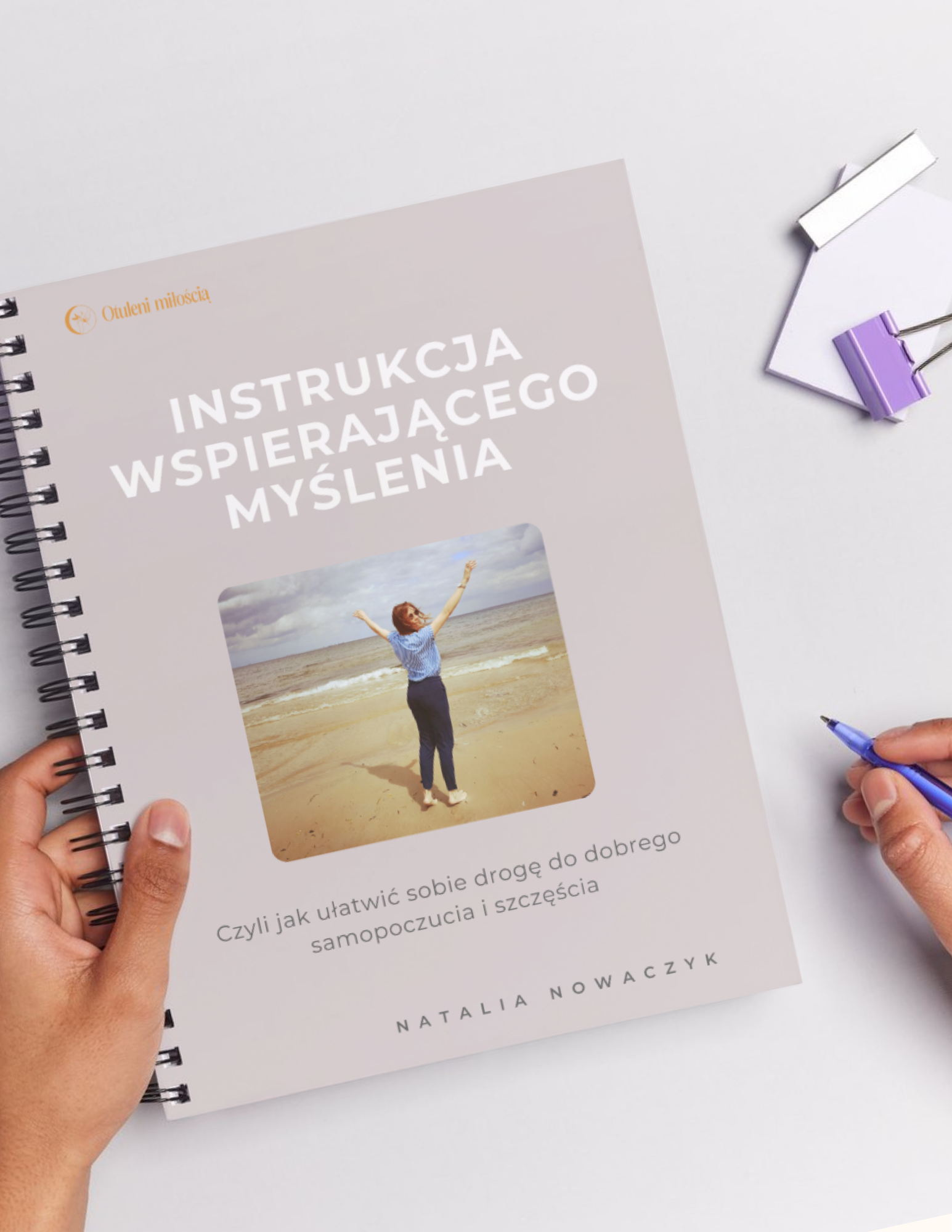E-book: Instrukcja Wspierającego Myślenia - obrazek 3